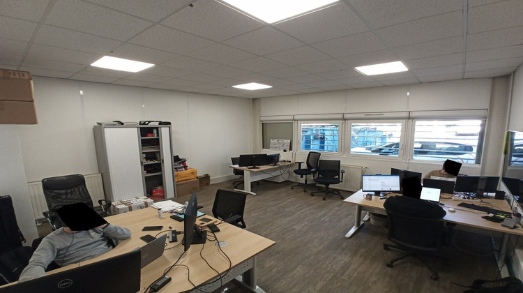 Ma-Cabane - Vente Local commercial Panazol, 500 m²