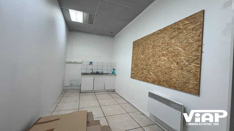 Ma-Cabane - Vente Local commercial PANAZOL, 673 m²