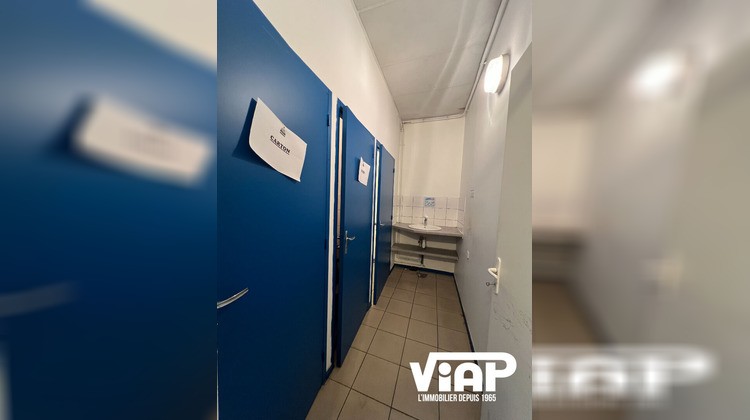Ma-Cabane - Vente Local commercial PANAZOL, 673 m²