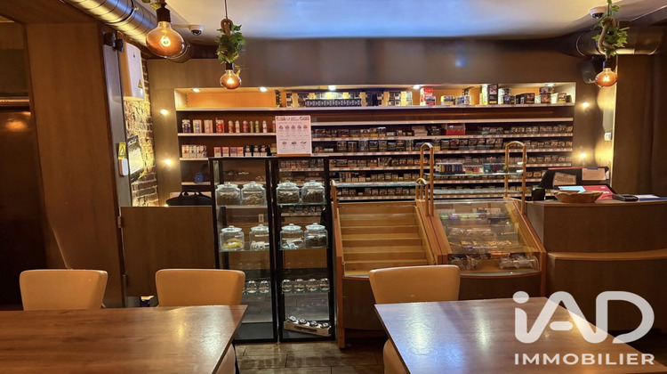 Ma-Cabane - Vente Local commercial Pantin, 300 m²