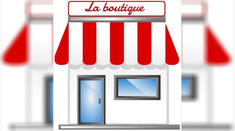 Ma-Cabane - Vente Local commercial PANTIN, 26 m²