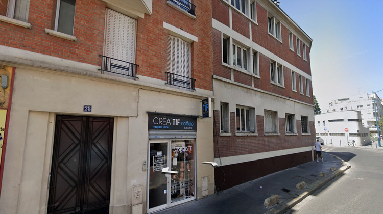 Ma-Cabane - Vente Local commercial PANTIN, 43 m²