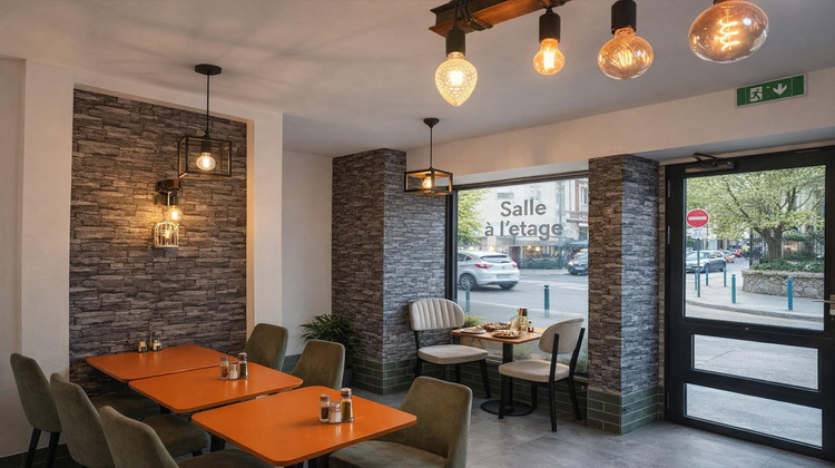 Ma-Cabane - Vente Local commercial Pantin, 103 m²