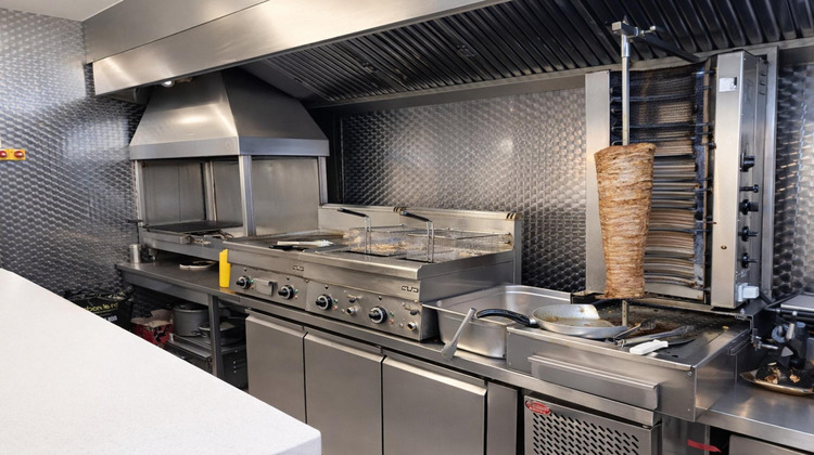 Ma-Cabane - Vente Local commercial Pantin, 103 m²