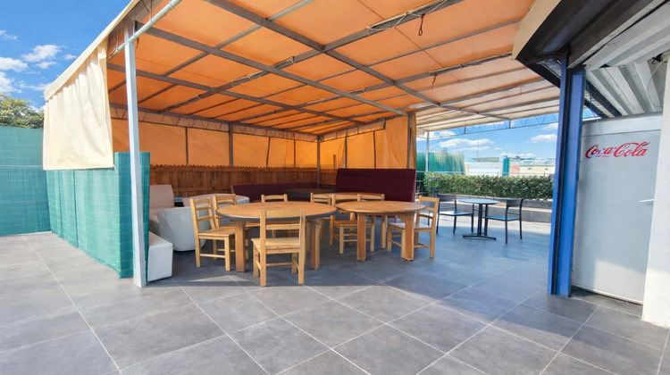 Ma-Cabane - Vente Local commercial Pantin, 195 m²