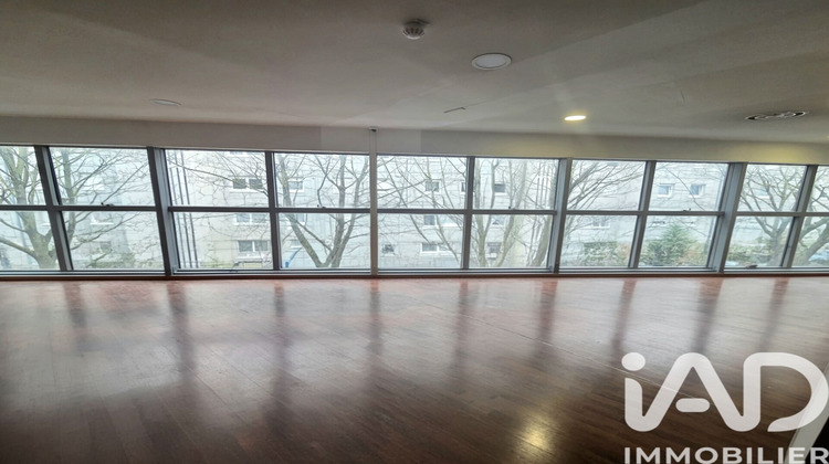Ma-Cabane - Vente Local commercial Pantin, 356 m²