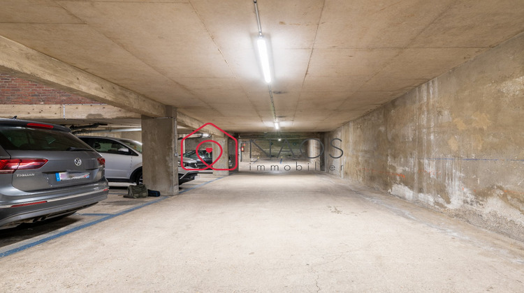Ma-Cabane - Vente Local commercial PANTIN, 12 m²