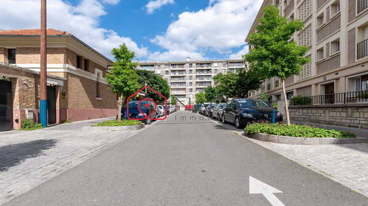 Ma-Cabane - Vente Local commercial PANTIN, 12 m²