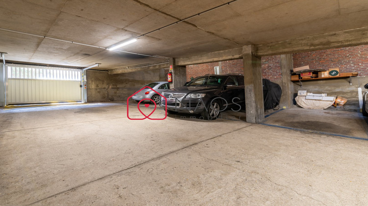 Ma-Cabane - Vente Local commercial PANTIN, 12 m²