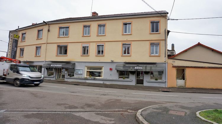 Ma-Cabane - Vente Local commercial Paray-le-Monial, 820 m²