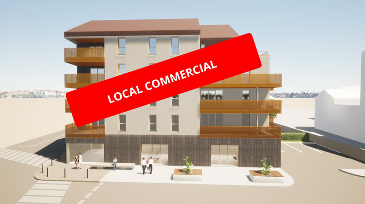 Ma-Cabane - Vente Local commercial PARAY-LE-MONIAL, 112 m²