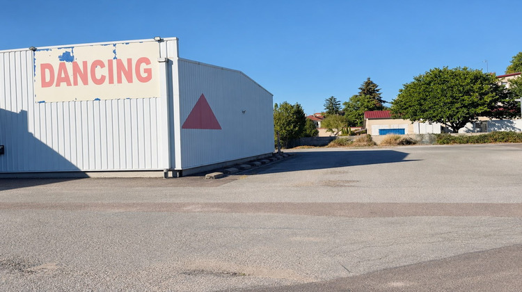 Ma-Cabane - Vente Local commercial Paray-le-Monial, 385 m²