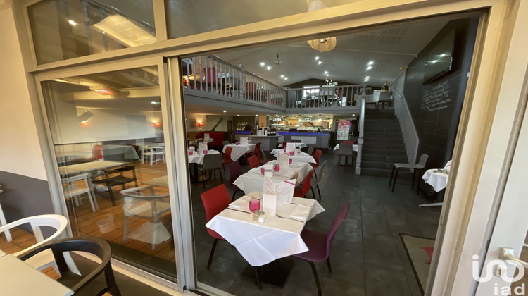 Ma-Cabane - Vente Local commercial Parempuyre, 200 m²