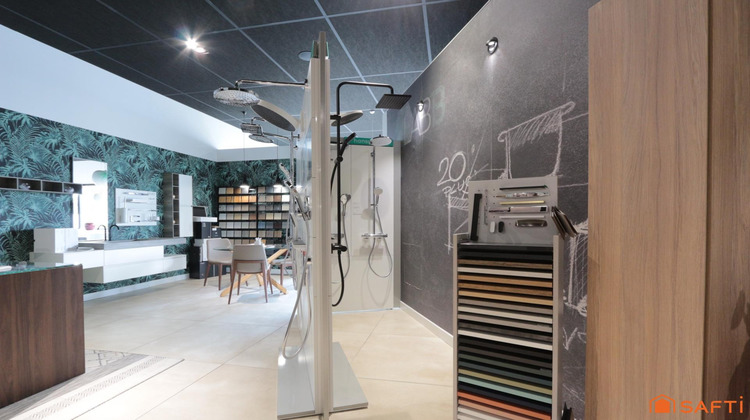 Ma-Cabane - Vente Local commercial Parentis-en-Born, 558 m²