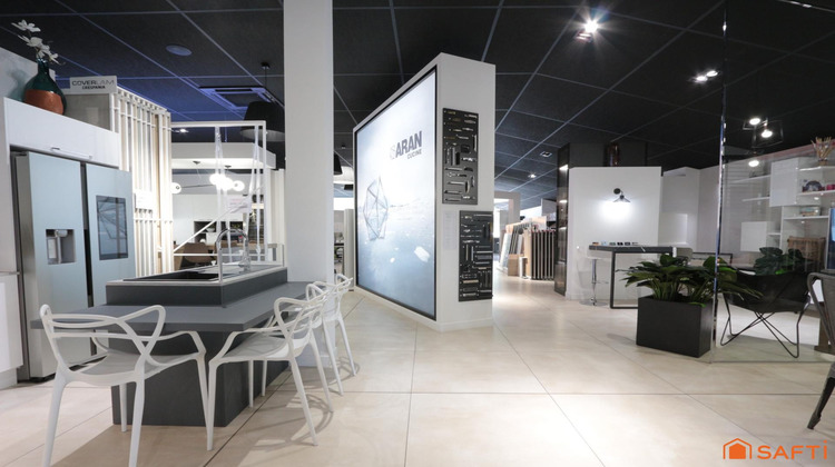 Ma-Cabane - Vente Local commercial Parentis-en-Born, 558 m²