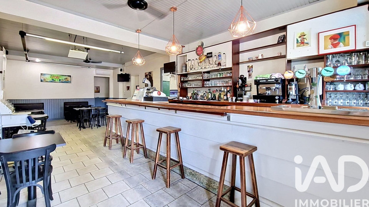 Ma-Cabane - Vente Local commercial Parentis en Born, 98 m²