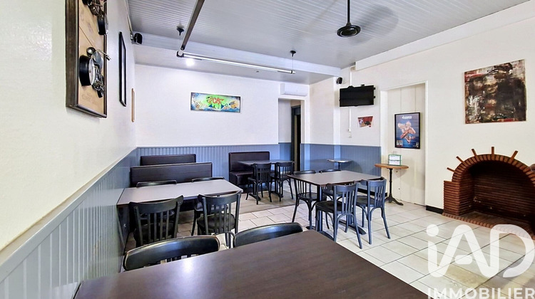 Ma-Cabane - Vente Local commercial Parentis en Born, 98 m²