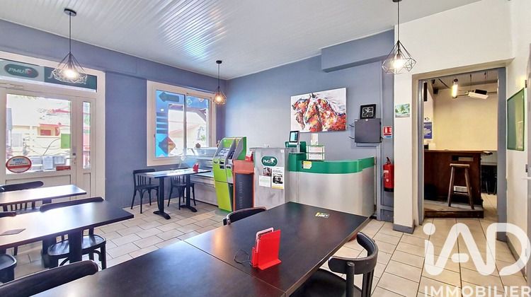 Ma-Cabane - Vente Local commercial Parentis en Born, 98 m²