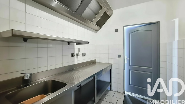 Ma-Cabane - Vente Local commercial Parentis en Born, 98 m²