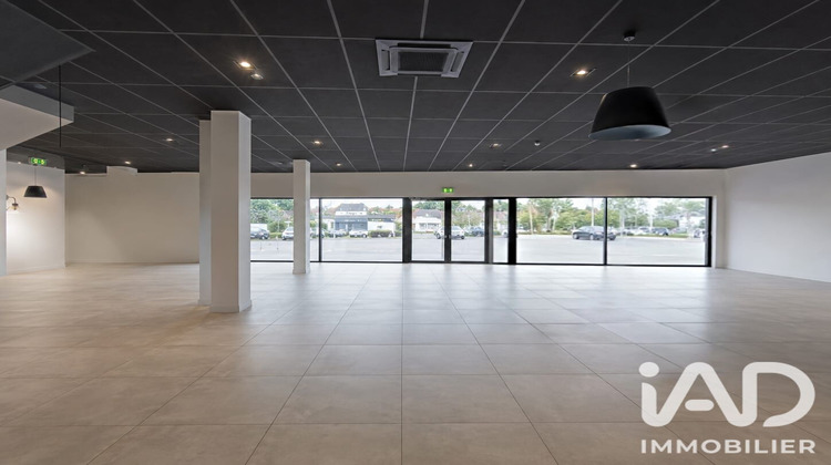 Ma-Cabane - Vente Local commercial Parentis-en-Born, 558 m²