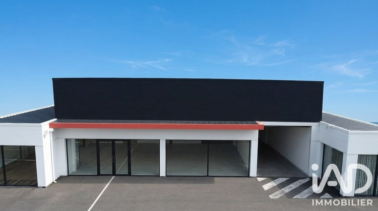Ma-Cabane - Vente Local commercial Parentis-en-Born, 558 m²