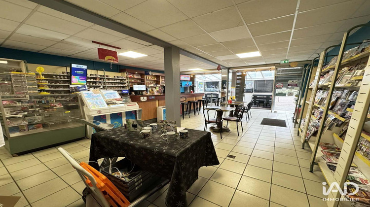 Ma-Cabane - Vente Local commercial Pargny-sur-Saulx, 106 m²