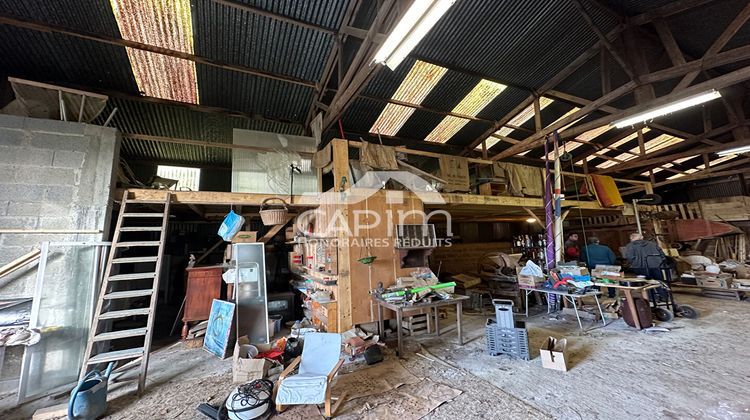 Ma-Cabane - Vente Local commercial PARIGNE, 250 m²