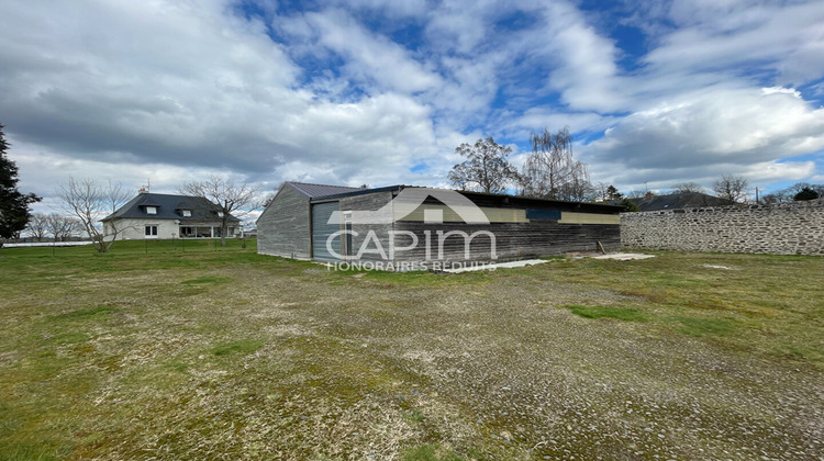 Ma-Cabane - Vente Local commercial PARIGNE, 240 m²