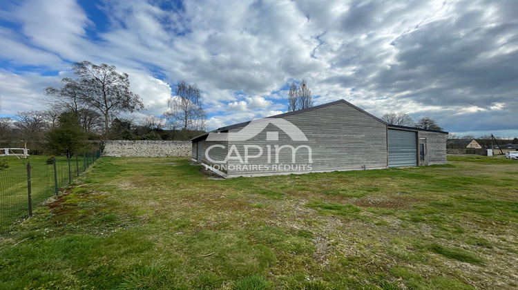 Ma-Cabane - Vente Local commercial PARIGNE, 240 m²