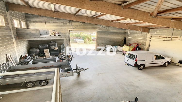 Ma-Cabane - Vente Local commercial PARIGNY, 420 m²