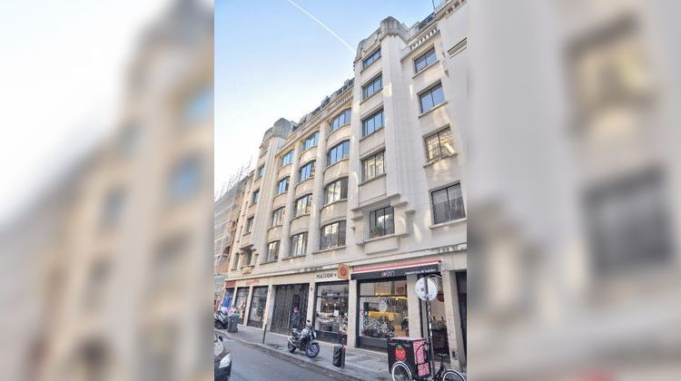 Ma-Cabane - Vente Local commercial PARIS 10, 175 m²