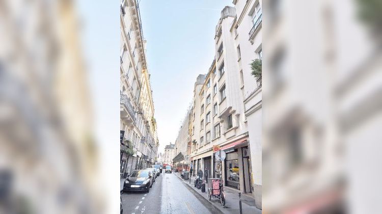 Ma-Cabane - Vente Local commercial PARIS 10, 175 m²