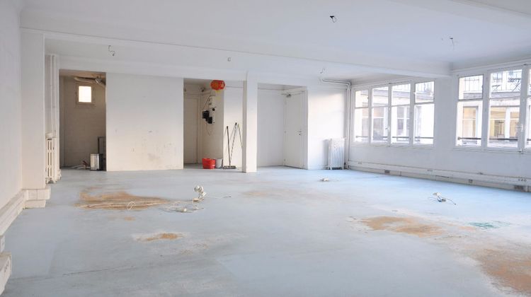 Ma-Cabane - Vente Local commercial PARIS 10, 175 m²