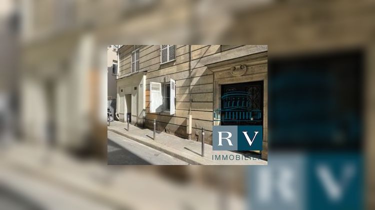 Ma-Cabane - Vente Local commercial PARIS 10, 30 m²