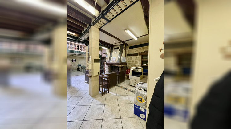 Ma-Cabane - Vente Local commercial PARIS 10, 147 m²