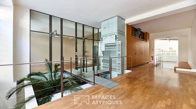 Ma-Cabane - Vente Local commercial PARIS 10, 325 m²