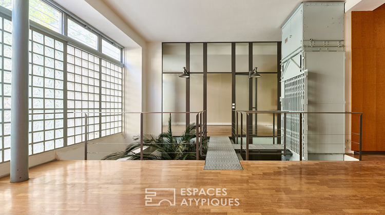Ma-Cabane - Vente Local commercial PARIS 10, 325 m²