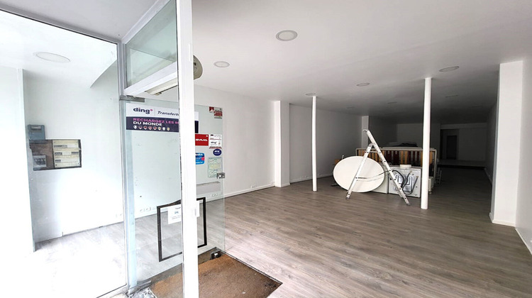 Ma-Cabane - Vente Local commercial PARIS 10, 81 m²