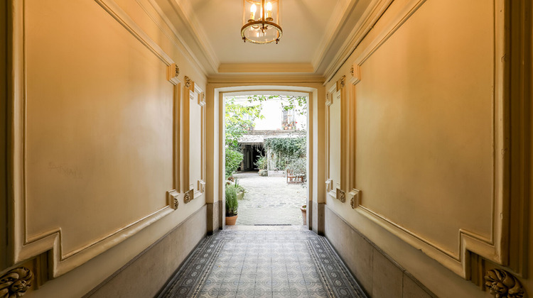 Ma-Cabane - Vente Local commercial PARIS 10, 77 m²