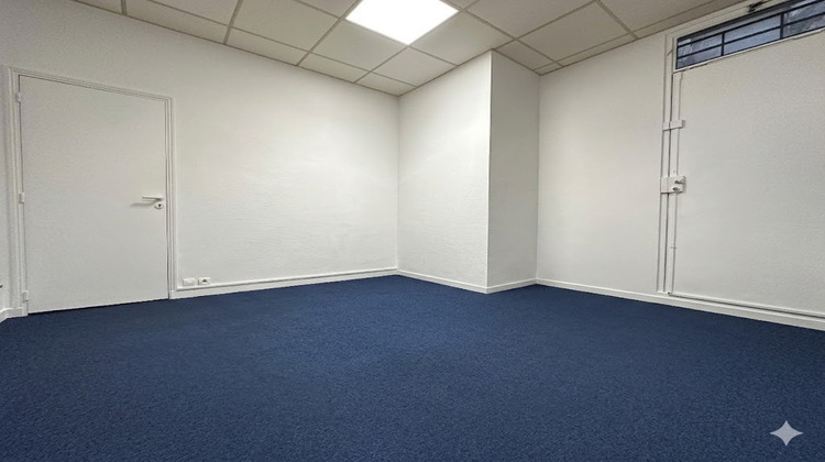 Ma-Cabane - Vente Local commercial PARIS 10, 46 m²