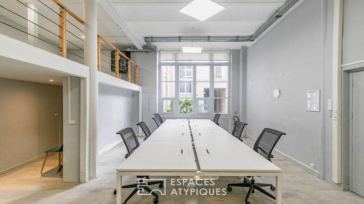 Ma-Cabane - Vente Local commercial PARIS 10, 106 m²