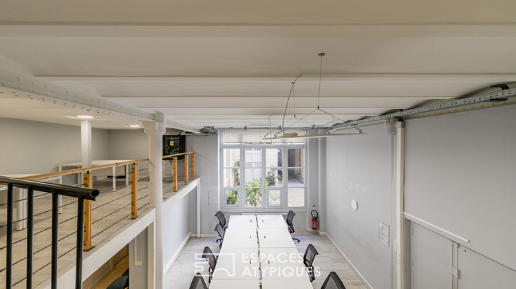 Ma-Cabane - Vente Local commercial PARIS 10, 106 m²