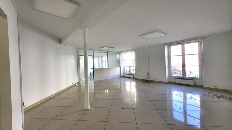 Ma-Cabane - Vente Local commercial PARIS 10, 62 m²