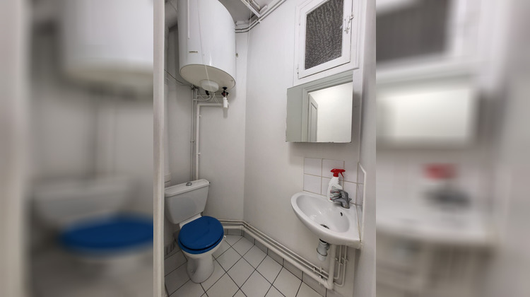 Ma-Cabane - Vente Local commercial PARIS 10, 62 m²