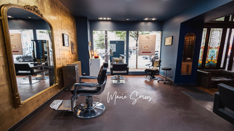 Ma-Cabane - Vente Local commercial Paris 10e Arrondissement, 90 m²