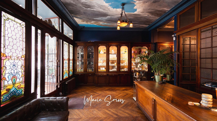 Ma-Cabane - Vente Local commercial Paris 10e Arrondissement, 90 m²