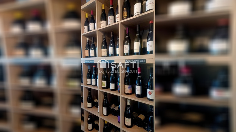 Ma-Cabane - Vente Local commercial Paris 10e Arrondissement, 36 m²