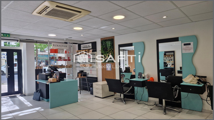 Ma-Cabane - Vente Local commercial Paris 10e Arrondissement, 73 m²