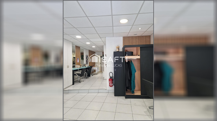Ma-Cabane - Vente Local commercial Paris 10e Arrondissement, 73 m²