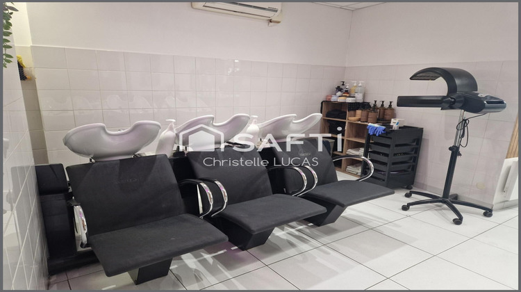 Ma-Cabane - Vente Local commercial Paris 10e Arrondissement, 73 m²
